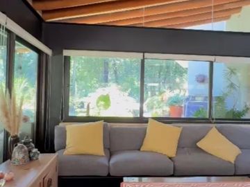 CASA EN VENTA EN CLUB DE GOLF AVANDARO