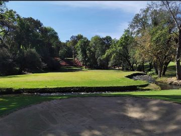 CASA EN VENTA EN CLUB DE GOLF AVANDARO