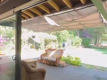 CASA EN VENTA EN CLUB DE GOLF AVANDARO