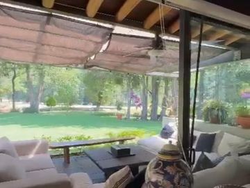 CASA EN VENTA EN CLUB DE GOLF AVANDARO