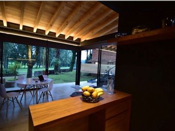 CASA EN VENTA EN CLUB DE GOLF AVANDARO