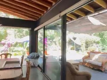 CASA EN VENTA EN CLUB DE GOLF AVANDARO