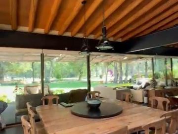 CASA EN VENTA EN CLUB DE GOLF AVANDARO