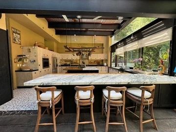 CASA EN VENTA EN CLUB DE GOLF AVANDARO