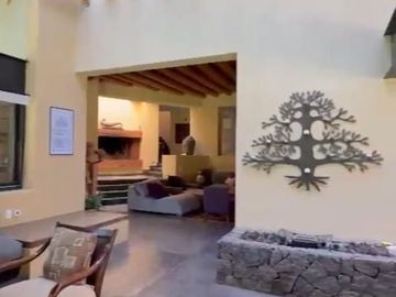 CASA EN VENTA EN CLUB DE GOLF AVANDARO