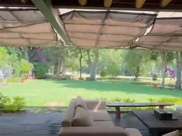 CASA EN VENTA EN CLUB DE GOLF AVANDARO
