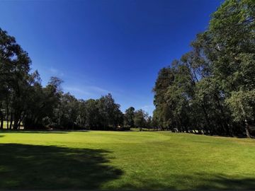 CASA EN VENTA EN CLUB DE GOLF AVANDARO