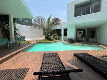 Casa en VENTA | COL CAMPESTRE MERIDA | ENTREGA INMEDIATA