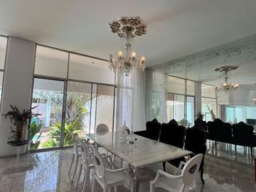 Casa en VENTA | COL CAMPESTRE MERIDA | ENTREGA INMEDIATA