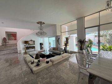 Casa en VENTA | COL CAMPESTRE MERIDA | ENTREGA INMEDIATA