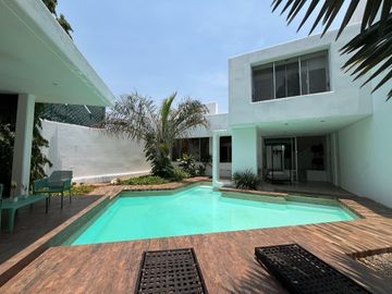 Casa en VENTA | COL CAMPESTRE MERIDA | ENTREGA INMEDIATA