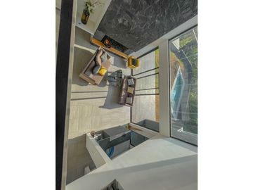 RESIDENCIA EN VALLE DE BRAVO A 10 MIN. DE TODO