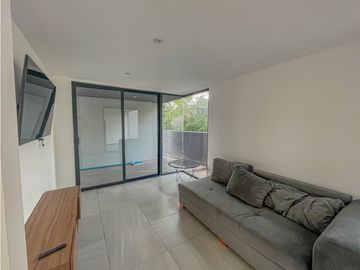 RESIDENCIA EN VALLE DE BRAVO A 10 MIN. DE TODO