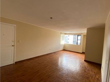 De Los Granados, Departamento Venta, 102m2,3 Habitaciones, 2 parking