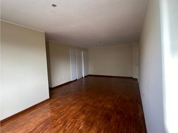 De Los Granados, Departamento Venta, 102m2,3 Habitaciones, 2 parking