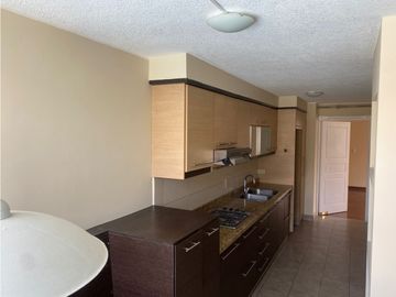 De Los Granados, Departamento Venta, 102m2,3 Habitaciones, 2 parking