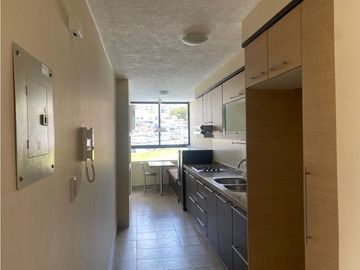 De Los Granados, Departamento Venta, 102m2,3 Habitaciones, 2 parking