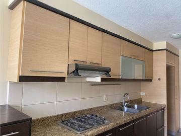 De Los Granados, Departamento Venta, 102m2,3 Habitaciones, 2 parking
