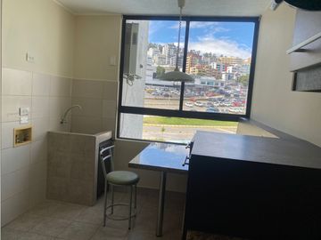 De Los Granados, Departamento Venta, 102m2,3 Habitaciones, 2 parking