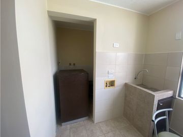 De Los Granados, Departamento Venta, 102m2,3 Habitaciones, 2 parking