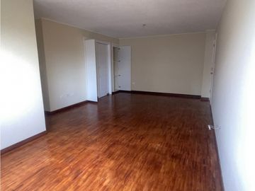 De Los Granados, Departamento Venta, 102m2,3 Habitaciones, 2 parking