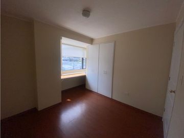 De Los Granados, Departamento Venta, 102m2,3 Habitaciones, 2 parking