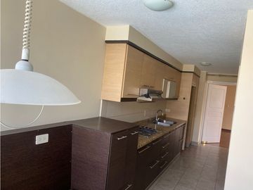 De Los Granados, Departamento Venta, 102m2,3 Habitaciones, 2 parking