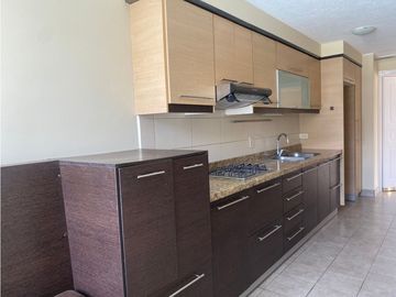 De Los Granados, Departamento Venta, 102m2,3 Habitaciones, 2 parking