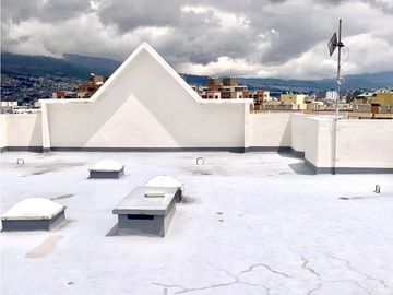 De Los Granados, Departamento Venta, 102m2,3 Habitaciones, 2 parking