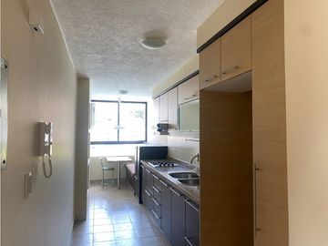 De Los Granados, Departamento Venta, 102m2,3 Habitaciones, 2 parking