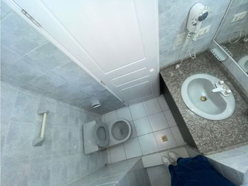 De Los Granados, Departamento Venta, 102m2,3 Habitaciones, 2 parking