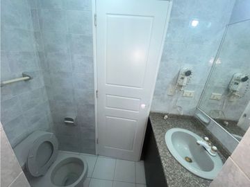 De Los Granados, Departamento Venta, 102m2,3 Habitaciones, 2 parking