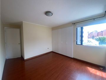 De Los Granados, Departamento Venta, 102m2,3 Habitaciones, 2 parking