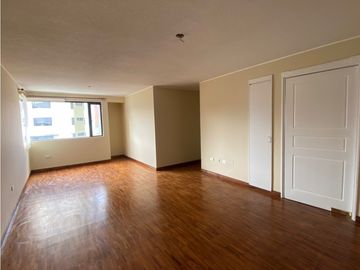 De Los Granados, Departamento Venta, 102m2,3 Habitaciones, 2 parking