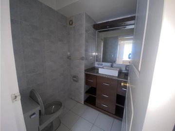 De Los Granados, Departamento Venta, 102m2,3 Habitaciones, 2 parking