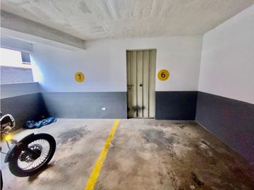 De Los Granados, Departamento Venta, 102m2,3 Habitaciones, 2 parking