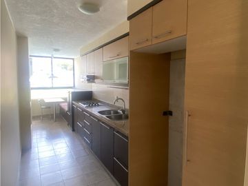 De Los Granados, Departamento Venta, 102m2,3 Habitaciones, 2 parking