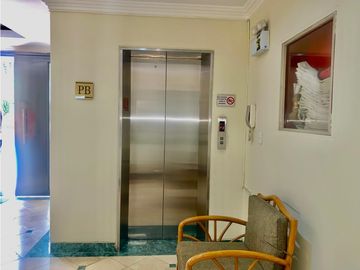 De Los Granados, Departamento Venta, 102m2,3 Habitaciones, 2 parking