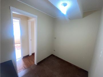 De Los Granados, Departamento Venta, 102m2,3 Habitaciones, 2 parking