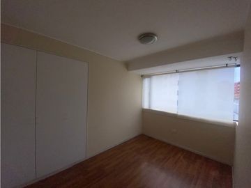De Los Granados, Departamento Venta, 102m2,3 Habitaciones, 2 parking