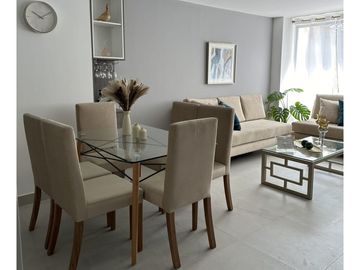 La Magdalena, Departamento en Venta, 81,10m2, 3 Habitaciones