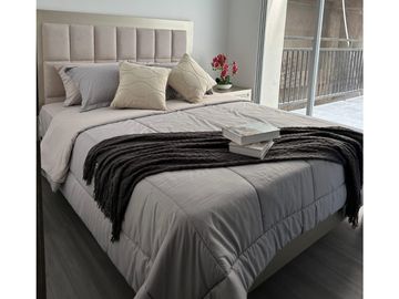La Magdalena, Departamento en Venta, 81,10m2, 3 Habitaciones