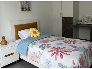 La Magdalena, Departamento en Venta, 62,68m2, 2 Habitaciones