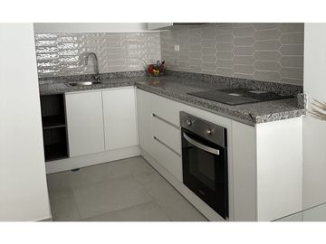 La Magdalena, Departamento en Venta, 62,68m2, 2 Habitaciones