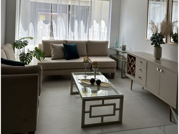 La Magdalena, Departamento en Venta, 62,68m2, 2 Habitaciones