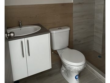 La Magdalena, Departamento en Venta, 80.83m2, 3 Habitaciones