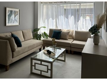 La Magdalena, Departamento en Venta, 80.83m2, 3 Habitaciones