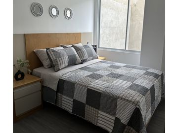 La Magdalena, Departamento en Venta, 80.83m2, 3 Habitaciones