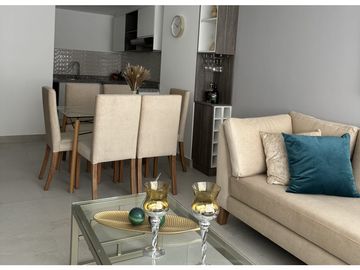 La Magdalena, Departamento en Venta, 80.83m2, 3 Habitaciones