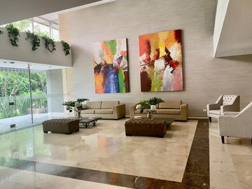 Venta Apartamento Oeste Cristales